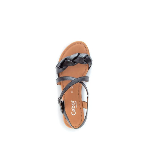 Gabor - Riemchensandalen - Gabor Riemchensandale