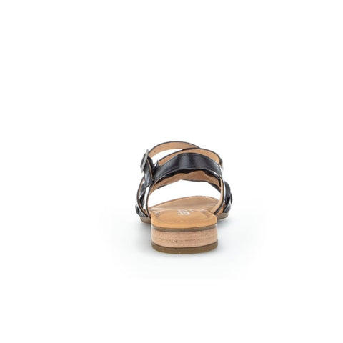Gabor - Riemchensandalen - Gabor Riemchensandale