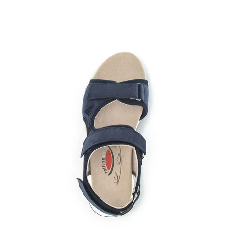 Gabor - Sandalen - Gabor Rollingsoft Sandale