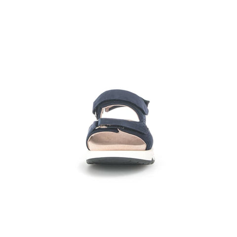 Gabor - Sandalen - Gabor Rollingsoft Sandale