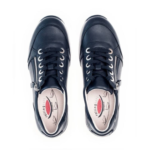 Gabor - Sneakers - Gabor Rollingsoft Sneaker