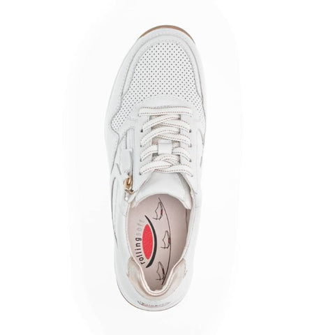 Gabor - Sneakers - Gabor Rollingsoft Sneaker