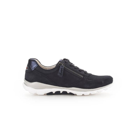 Gabor - Sneakers - Gabor Rollingsoft Sneaker nightblue