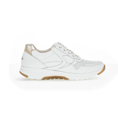 Gabor - Sneakers - Gabor Rollingsoft Sneaker