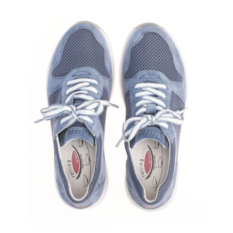 Gabor - Sneakers - Gabor Rollingsoft Sneaker