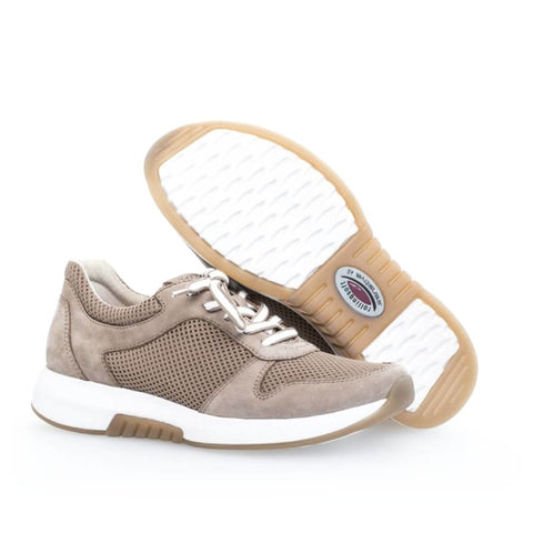 Gabor - Sneakers - Gabor Rollingsoft Sneaker