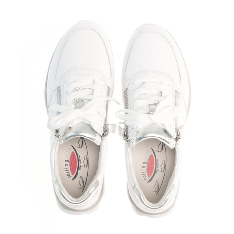 Gabor - Sneakers - Gabor Rollingsoft Sneaker