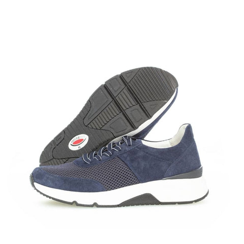 Gabor - Sneakers - Gabor Rollingsoft Sneaker