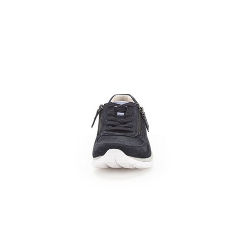 Gabor - Sneakers - Gabor Rollingsoft Sneaker nightblue