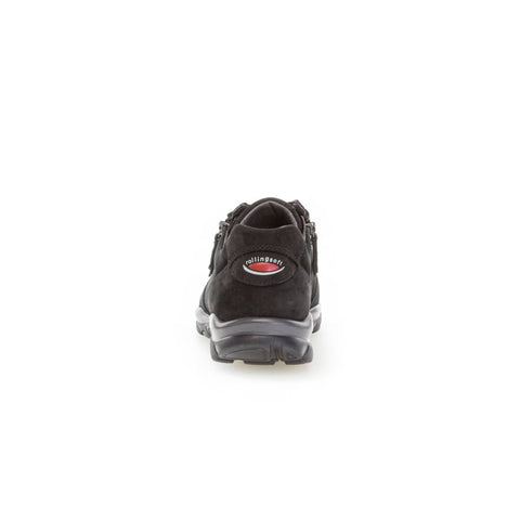 Gabor - Sneakers - Gabor Rollingsoft Sneaker schwarz