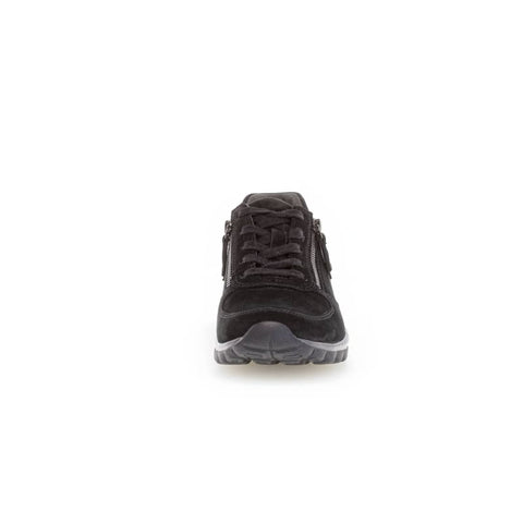 Gabor - Sneakers - Gabor Rollingsoft Sneaker schwarz