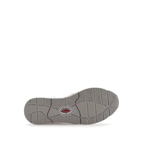 Gabor - Sneakers - Gabor Rollingsoft Sneaker weiss