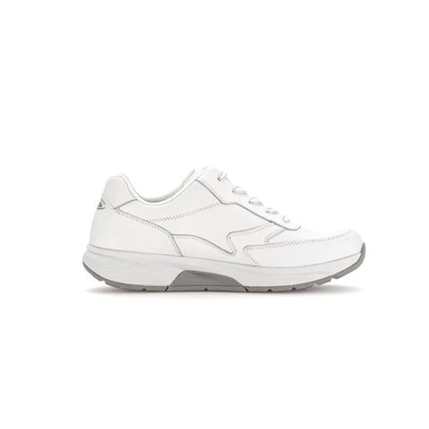 Gabor - Sneakers - Gabor Rollingsoft Sneaker weiss