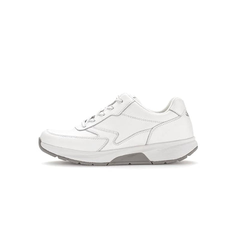 Gabor Rollingsoft - Sneakers low - Gabor Rollingsoft Sneaker weiss