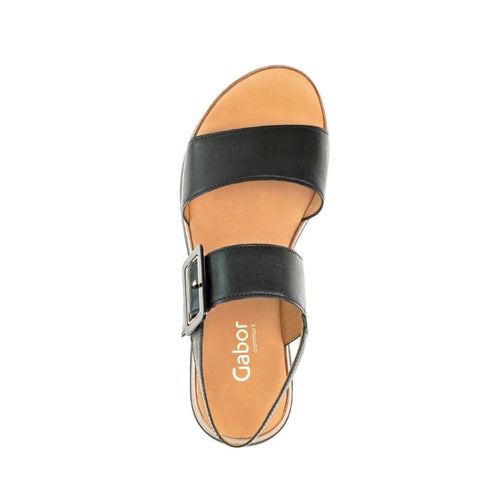 Gabor - Sandalen - Gabor Sandale