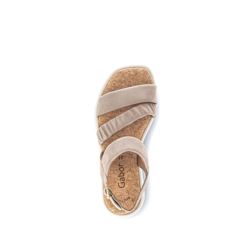 Gabor - Sandalen - Gabor Sandale