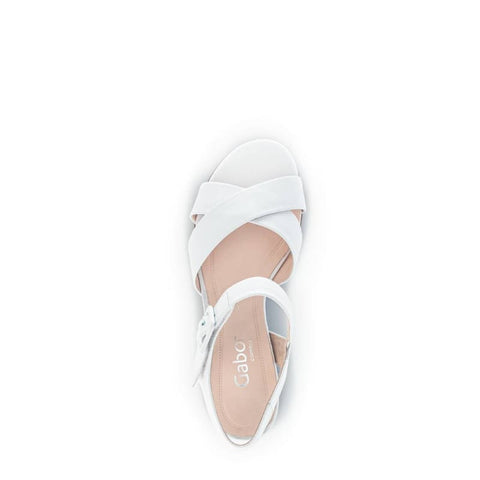 Gabor - Sandaletten - Gabor Sandalette