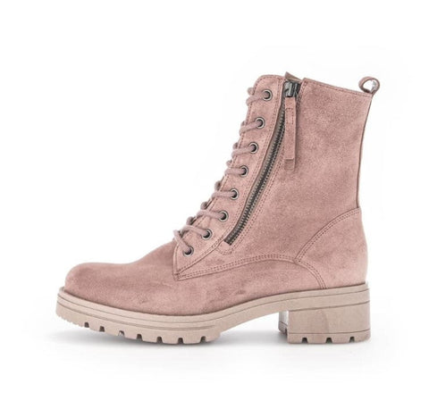 Gabor - Schnürboots - Gabor Schnürboot