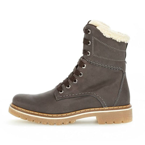 Gabor - Schnürboots - Gabor Schnürboot