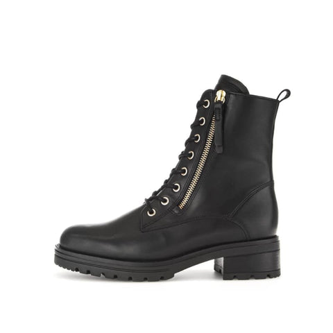 Gabor - Schnürboots - Gabor Schnürboot