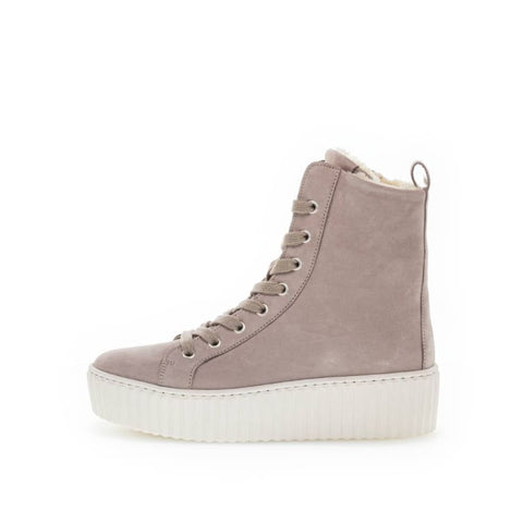 Gabor - Schnürboots - Gabor Schnürboot
