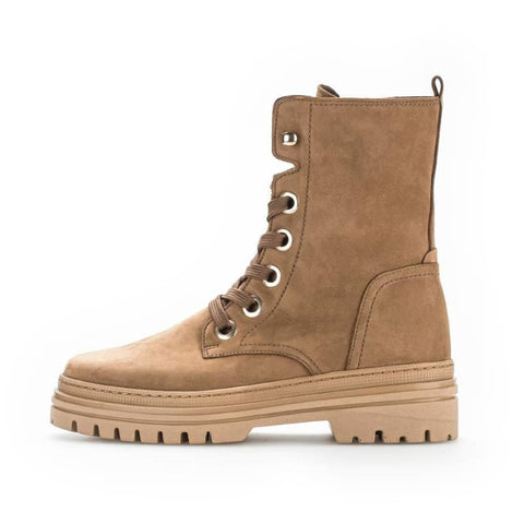 Gabor - Schnürboots - Gabor Schnürboot