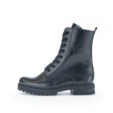 Gabor - Schnürboots - Gabor Schnürboot