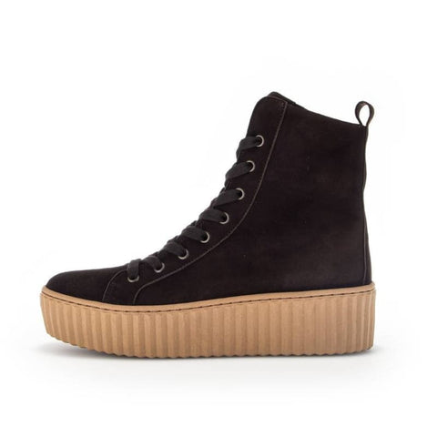 Gabor - Schnürboots - Gabor Schnürboot