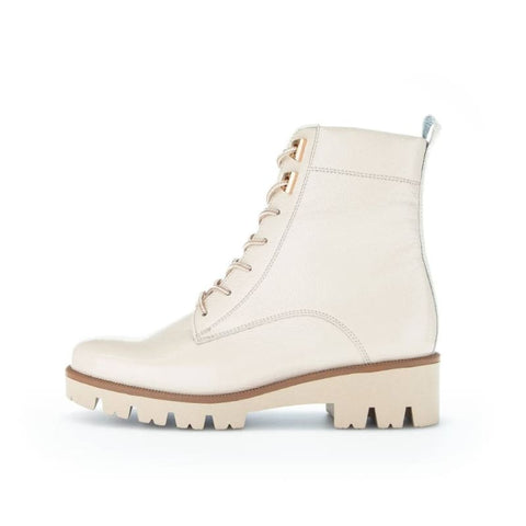 Gabor - Schnürboots - Gabor Schnürboot