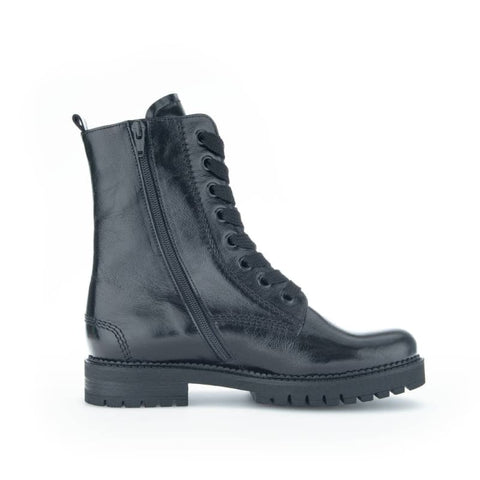 Gabor - Schnürboots - Gabor Schnürboot