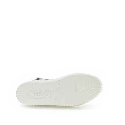 Gabor - Schnürboots - Gabor Schnürboot