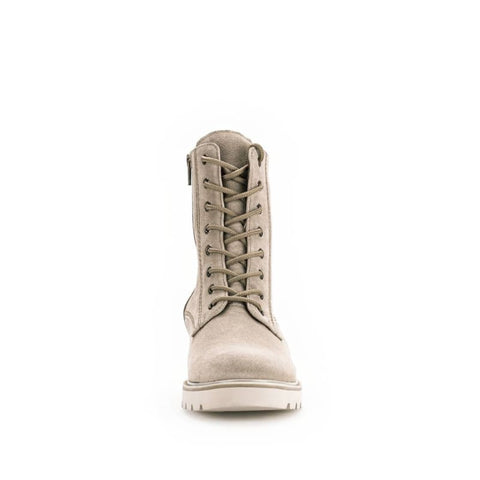 Gabor - Schnürboots - Gabor Schnürboot Lammfell