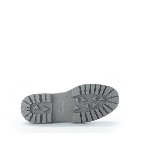 Gabor - Schnürboots - Gabor Schnürboot Lammfell