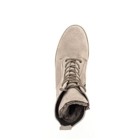 Gabor - Schnürboots - Gabor Schnürboot Lammfell