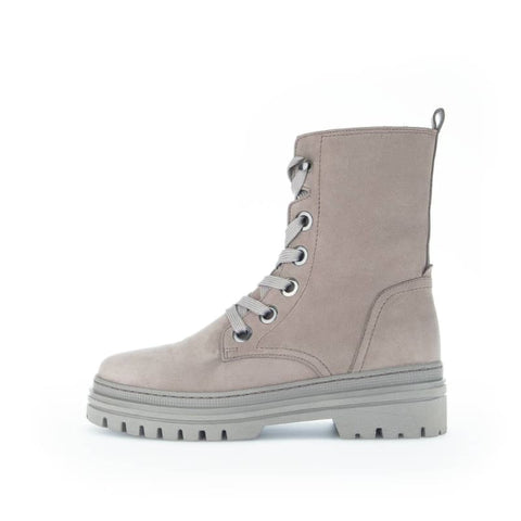 Gabor - Schnürboots - Gabor Schnürboot Lammfell