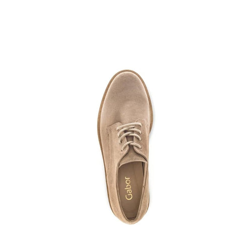 Gabor - Schnürschuhe - Gabor Schnürschuh