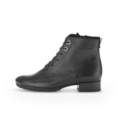 Gabor - Schnürstiefeletten - Gabor Schnürstiefelette