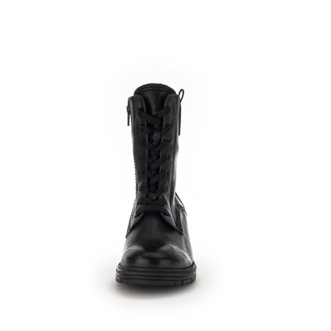 Gabor - Schnürstiefeletten - Gabor Schnürstiefelette