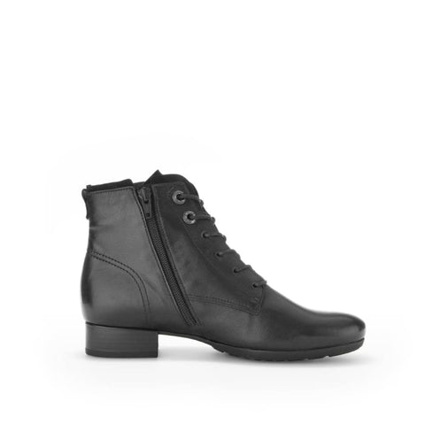 Gabor - Schnürstiefeletten - Gabor Schnürstiefelette