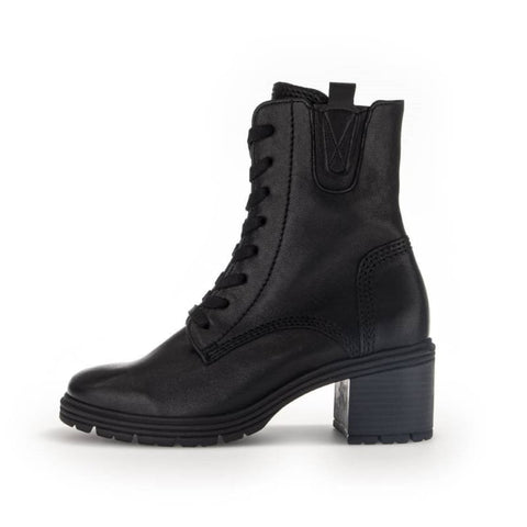 Gabor - Schnürstiefeletten - Gabor Schnürstiefelette