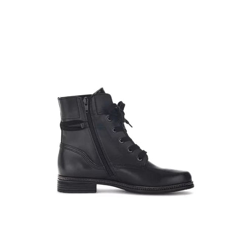 Gabor - Schnürstiefeletten - Gabor Schnürstiefelette