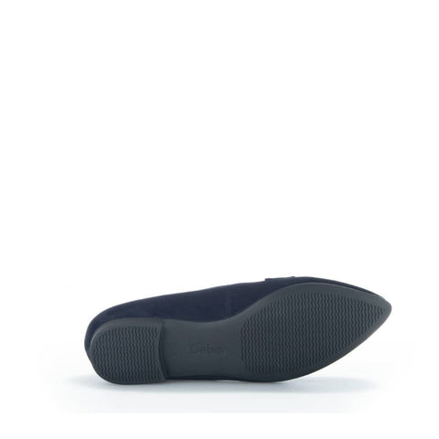 Gabor - Slippers - Gabor Slipper