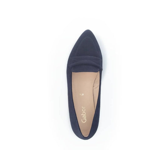 Gabor - Slippers - Gabor Slipper