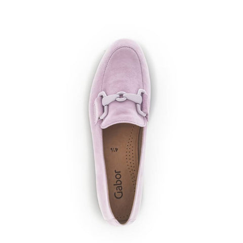 Gabor - Slippers - Gabor Loafer