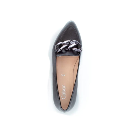 Gabor - Slippers - Gabor Slipper