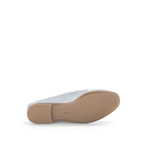 Gabor - Slippers - Gabor Loafer