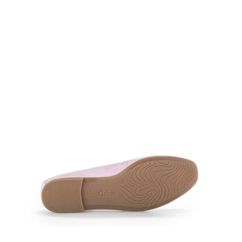 Gabor - Slippers - Gabor Loafer