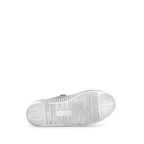 Gabor - Sneakers - Gabor Sneaker low antiksilber