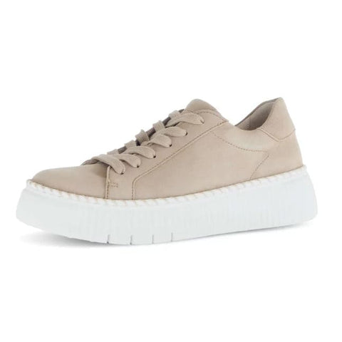Gabor - Sneakers - Gabor Sneaker caramel
