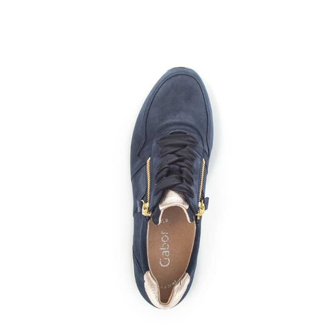 Gabor - Sneakers - Gabor Sneaker